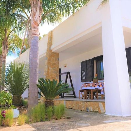 Da Casa Tiziana Hotel Porto Cesareo Ngoại thất bức ảnh