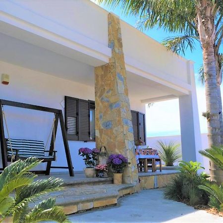 Da Casa Tiziana Hotel Porto Cesareo Ngoại thất bức ảnh