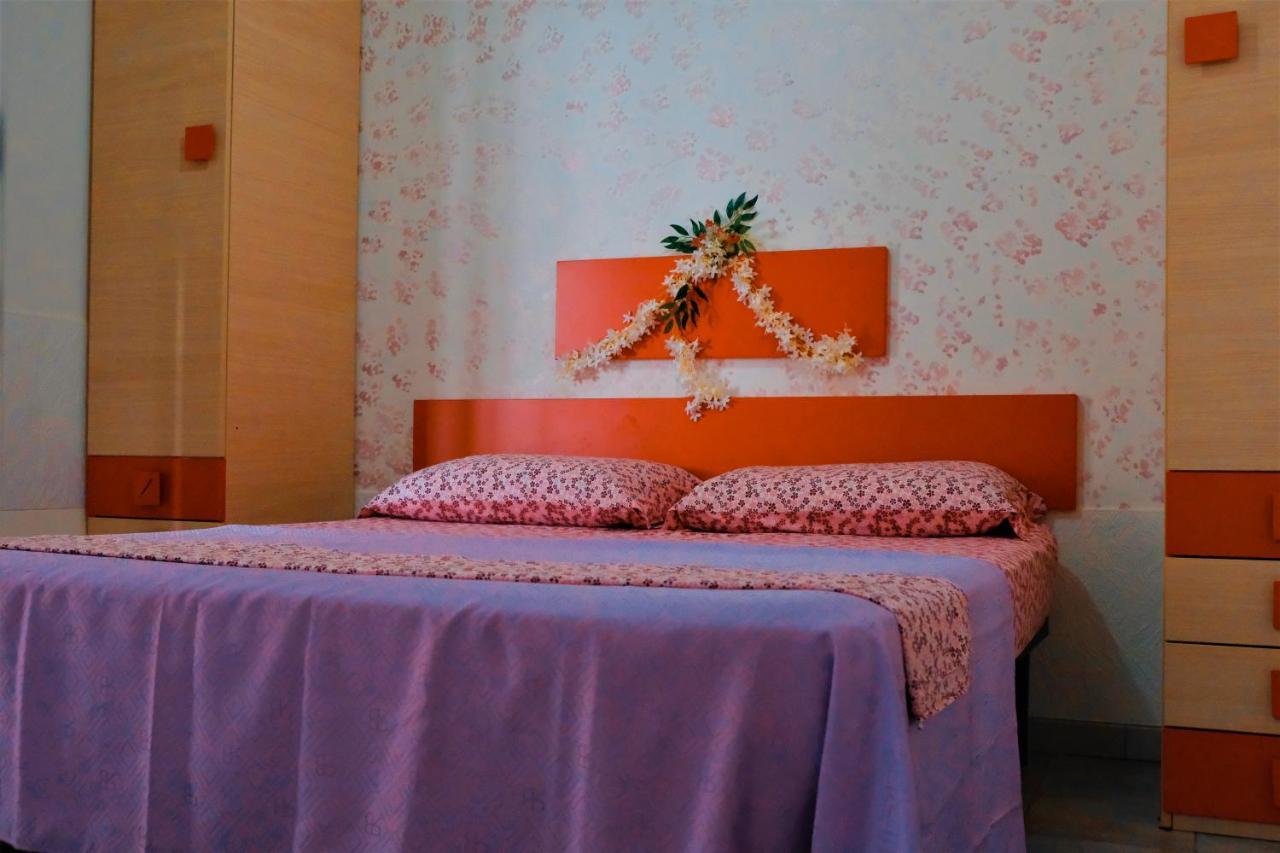 Da Casa Tiziana Hotel Porto Cesareo Ngoại thất bức ảnh