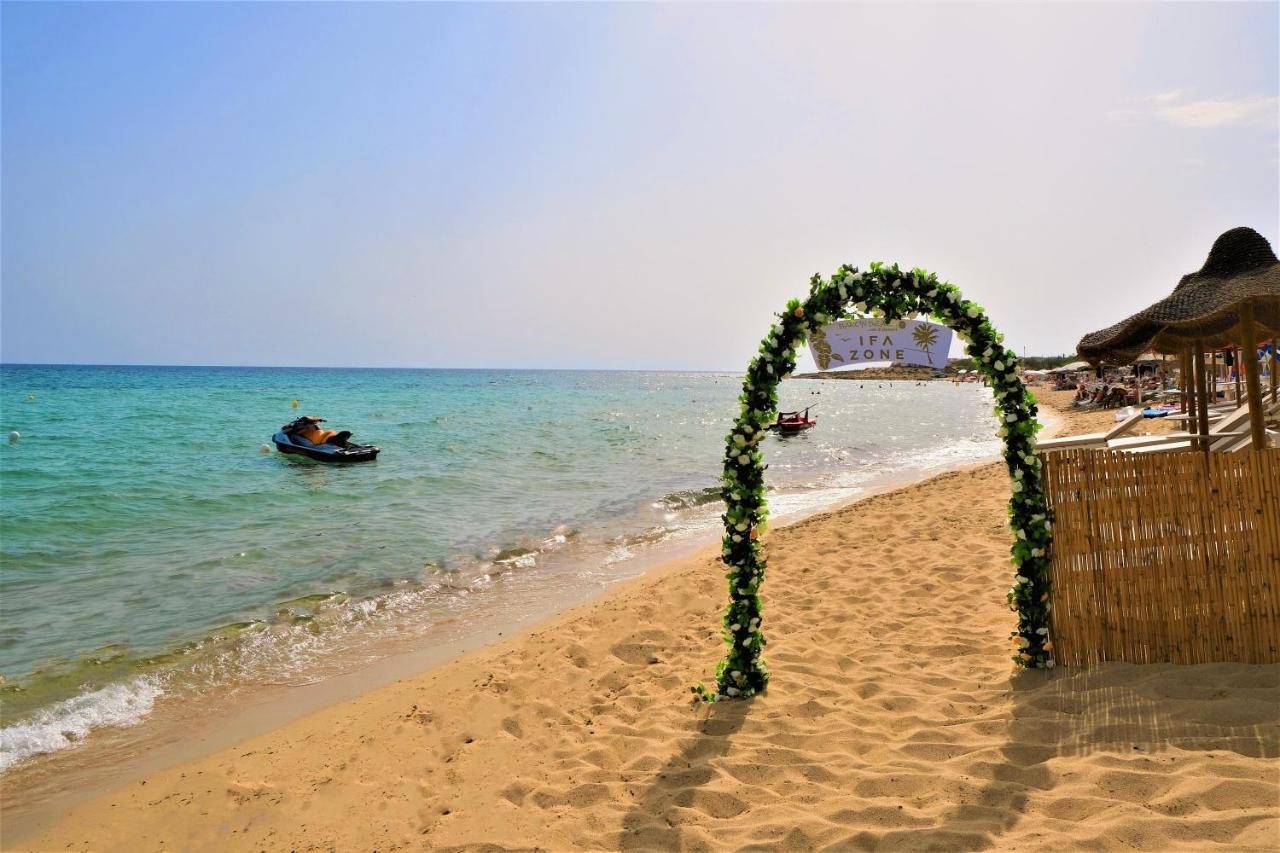 Da Casa Tiziana Hotel Porto Cesareo Ngoại thất bức ảnh