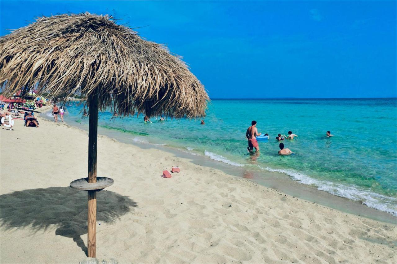 Da Casa Tiziana Hotel Porto Cesareo Ngoại thất bức ảnh