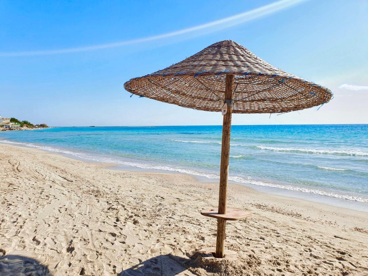 Da Casa Tiziana Hotel Porto Cesareo Ngoại thất bức ảnh