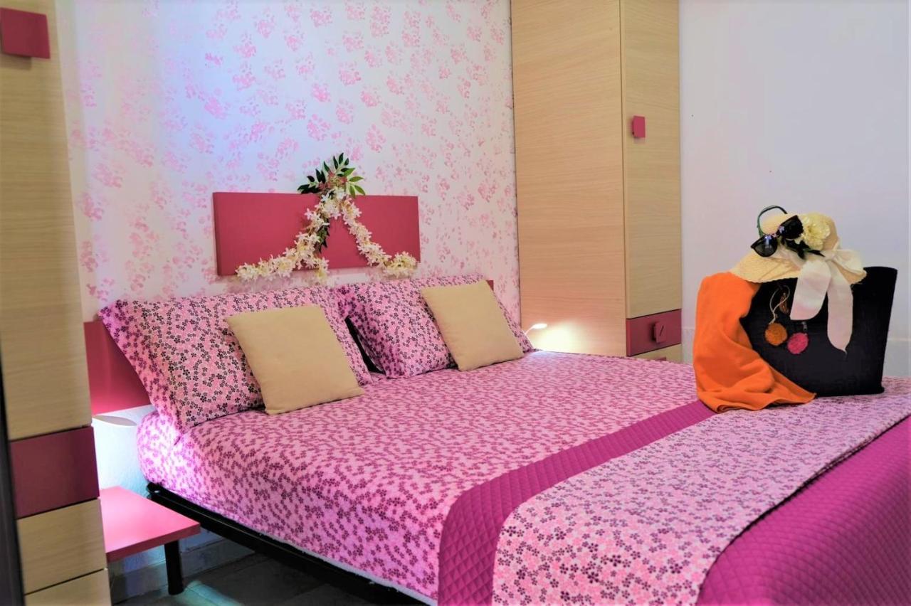 Da Casa Tiziana Hotel Porto Cesareo Ngoại thất bức ảnh