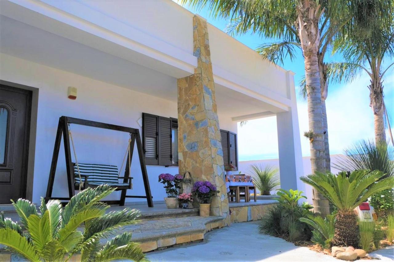 Da Casa Tiziana Hotel Porto Cesareo Ngoại thất bức ảnh