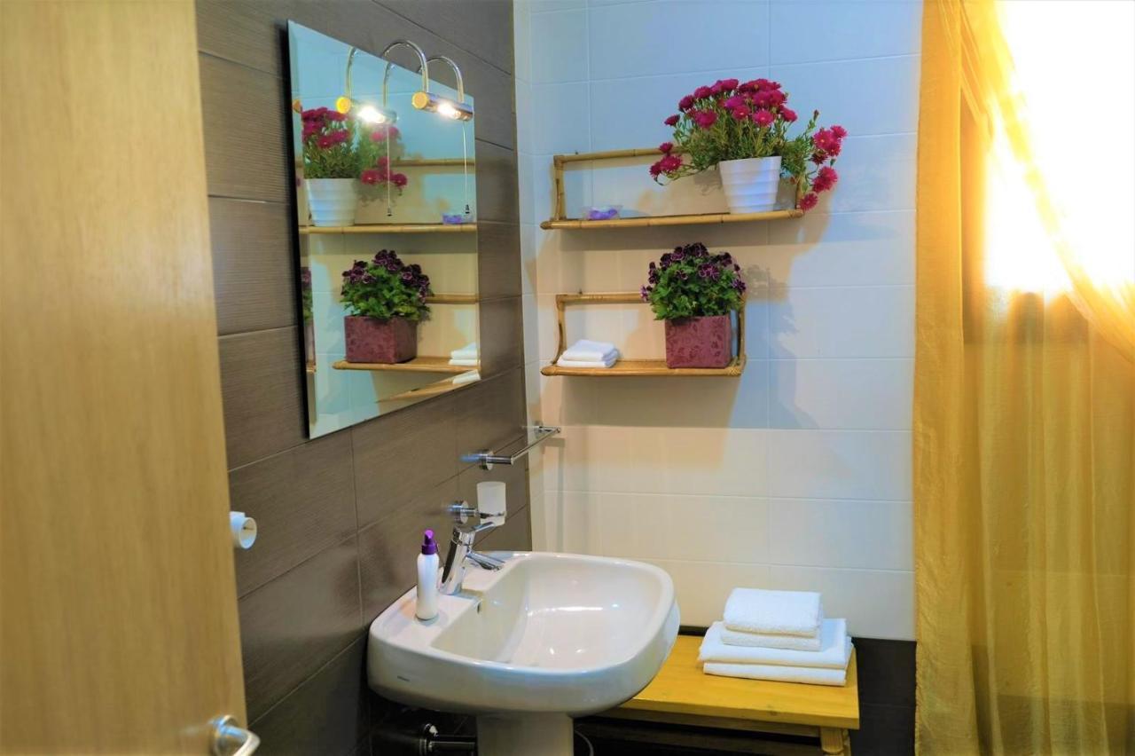 Da Casa Tiziana Hotel Porto Cesareo Ngoại thất bức ảnh