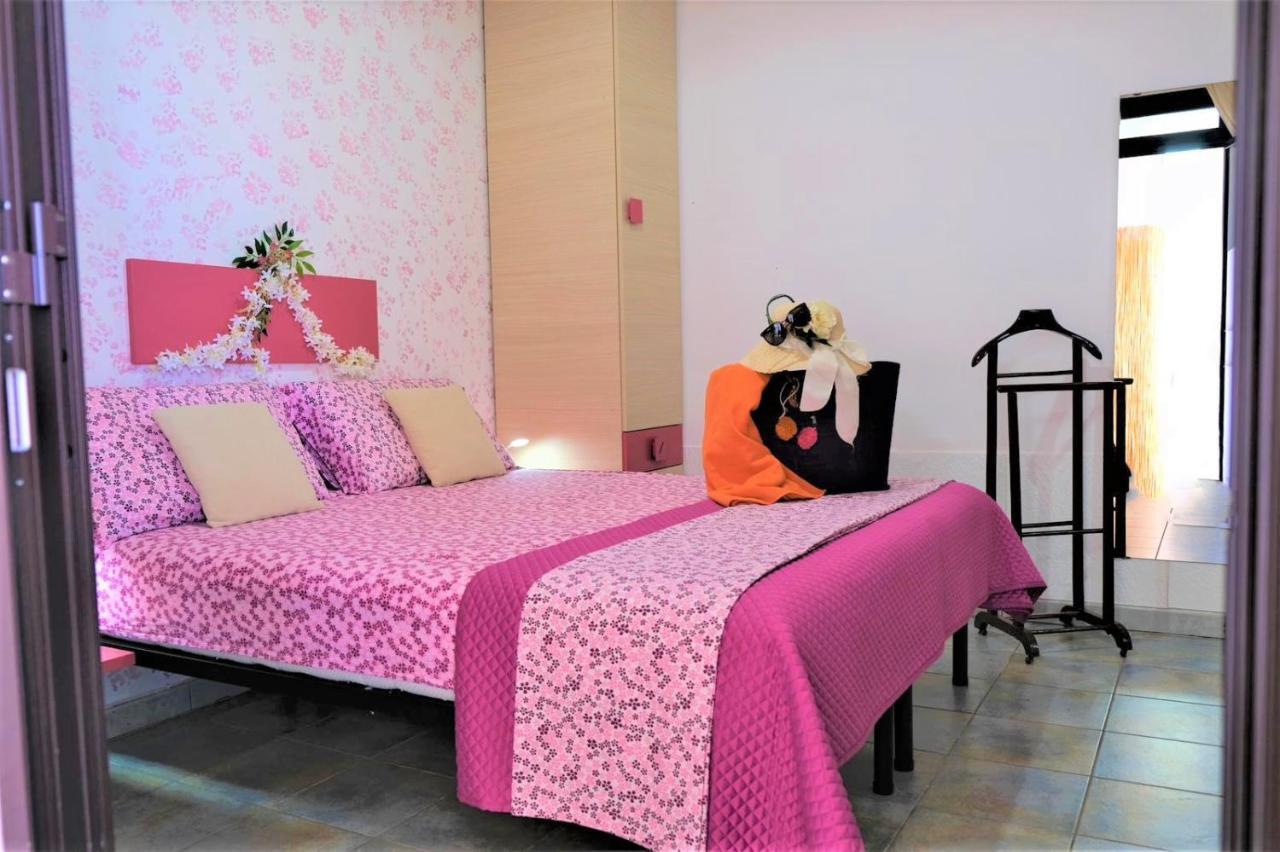 Da Casa Tiziana Hotel Porto Cesareo Ngoại thất bức ảnh