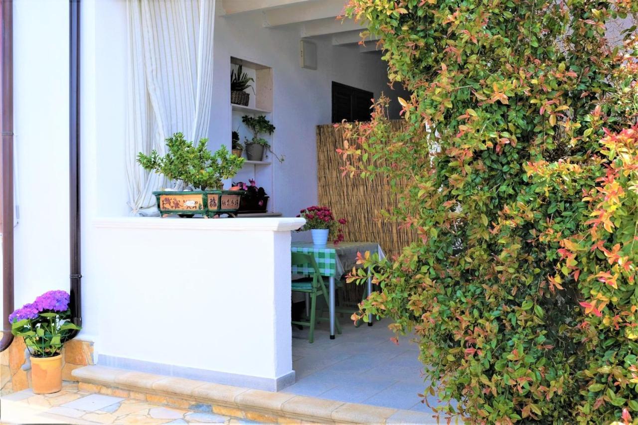 Da Casa Tiziana Hotel Porto Cesareo Ngoại thất bức ảnh