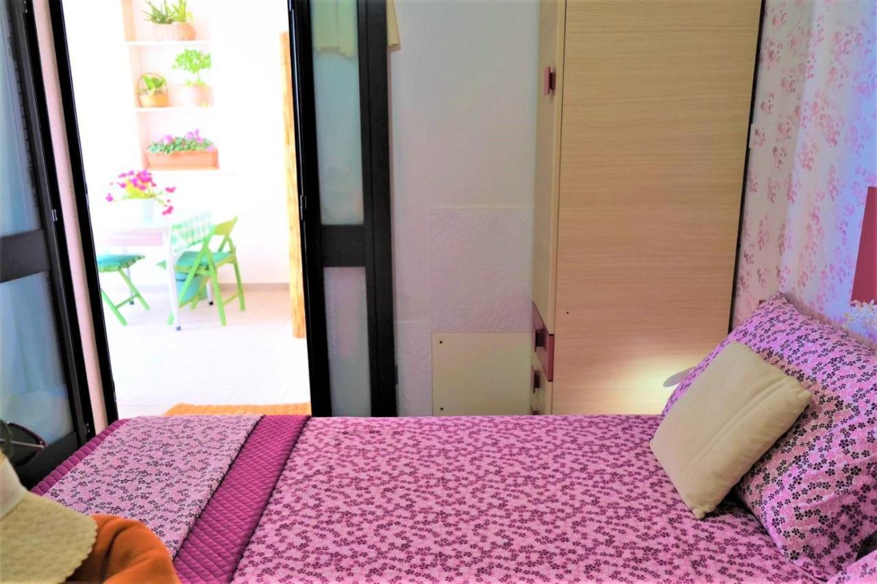 Da Casa Tiziana Hotel Porto Cesareo Ngoại thất bức ảnh